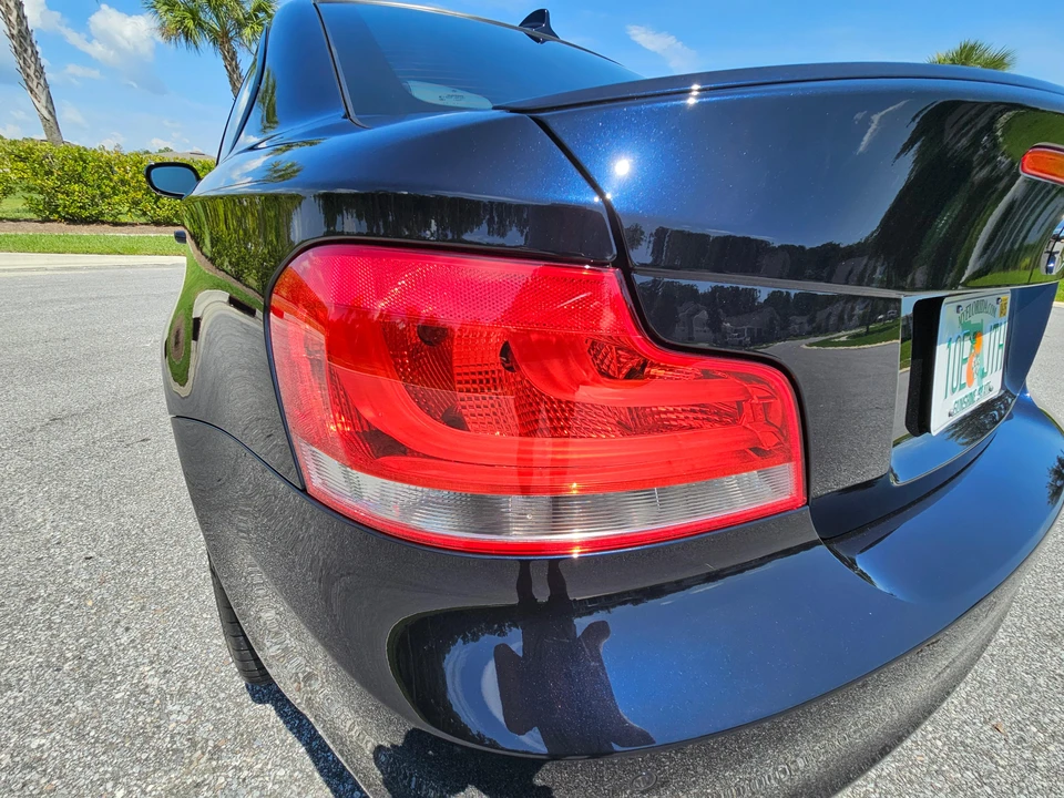 2013 BMW E82 135i & 135is - Image 30 of 31