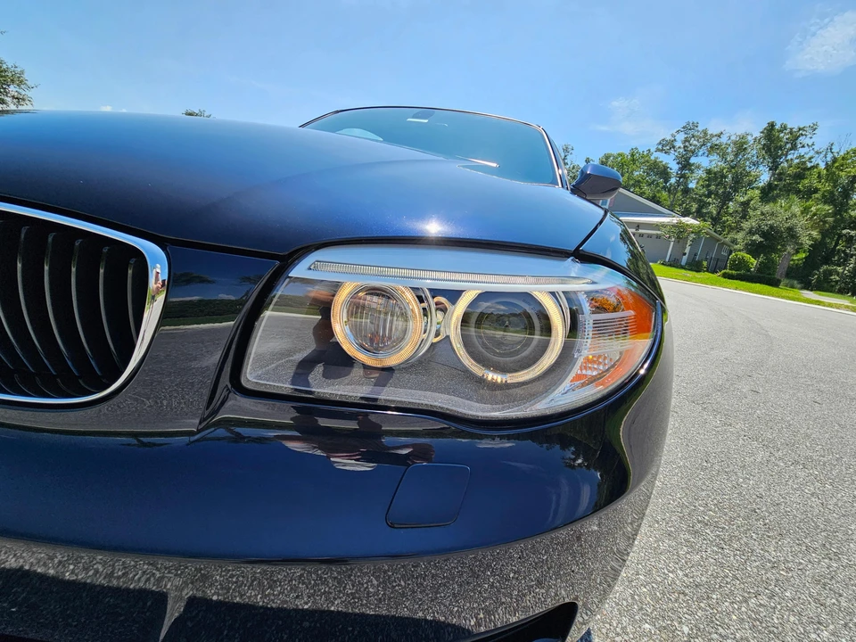 2013 BMW E82 135i & 135is - Image 22 of 31
