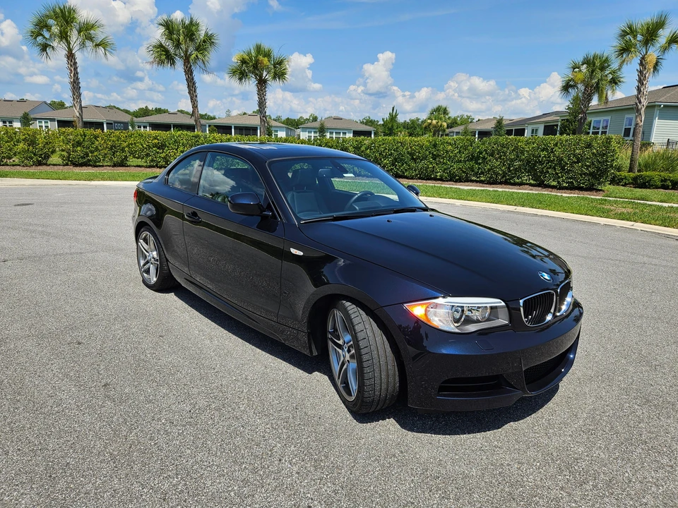 2013 BMW E82 135i & 135is - Image 19 of 31