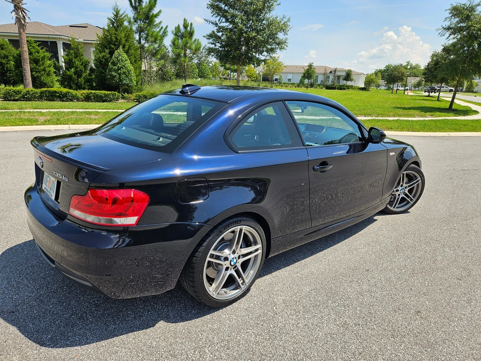 2013 BMW E82 135i & 135is - Image 16 of 31