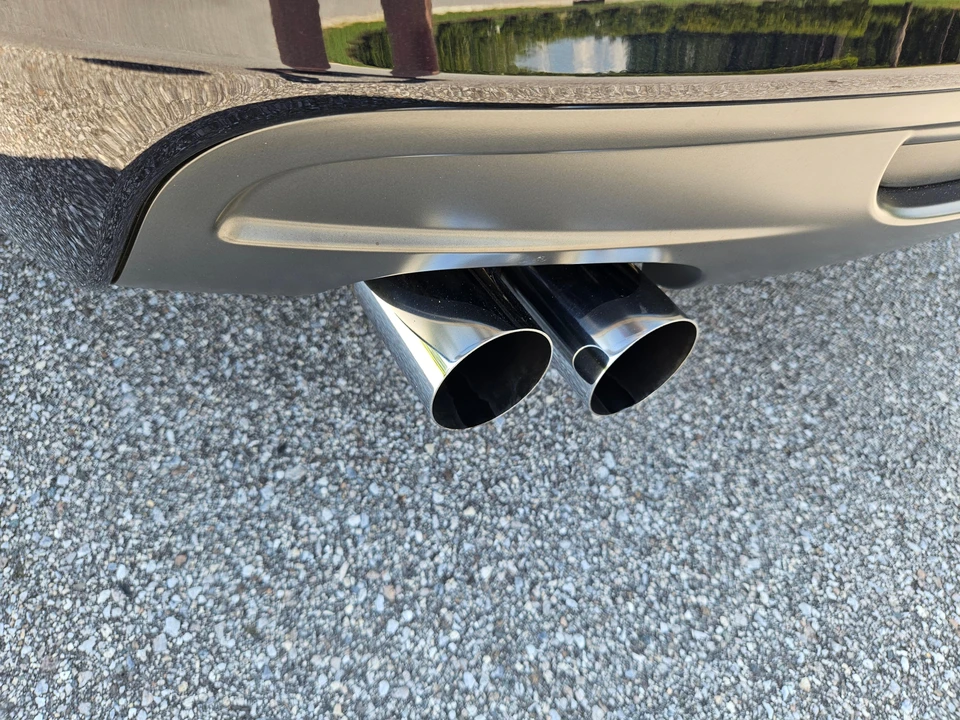 2013 BMW E82 135i & 135is - Image 31 of 31