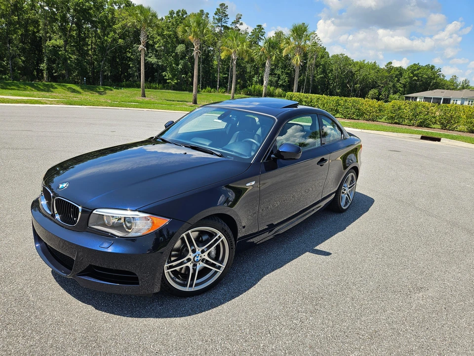 2013 BMW E82 135i & 135is - Image 6 of 31