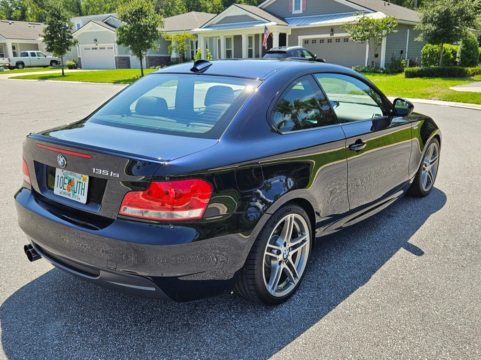 2013 BMW E82 135i & 135is - Image 15 of 31