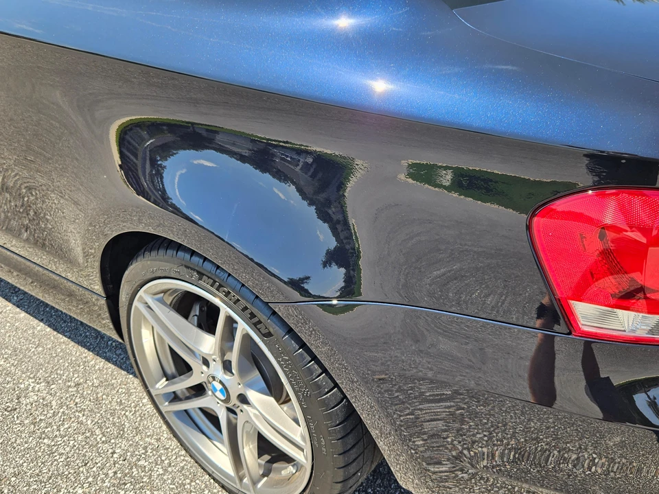 2013 BMW E82 135i & 135is - Image 29 of 31
