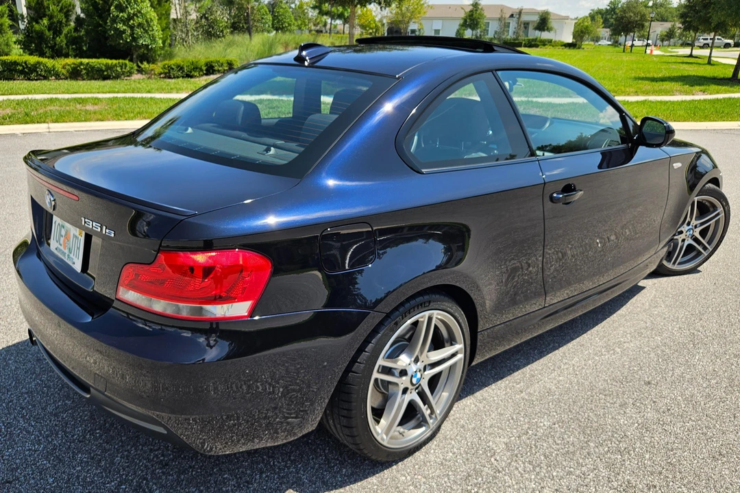 2013 BMW E82 135i & 135is - Image 4 of 31