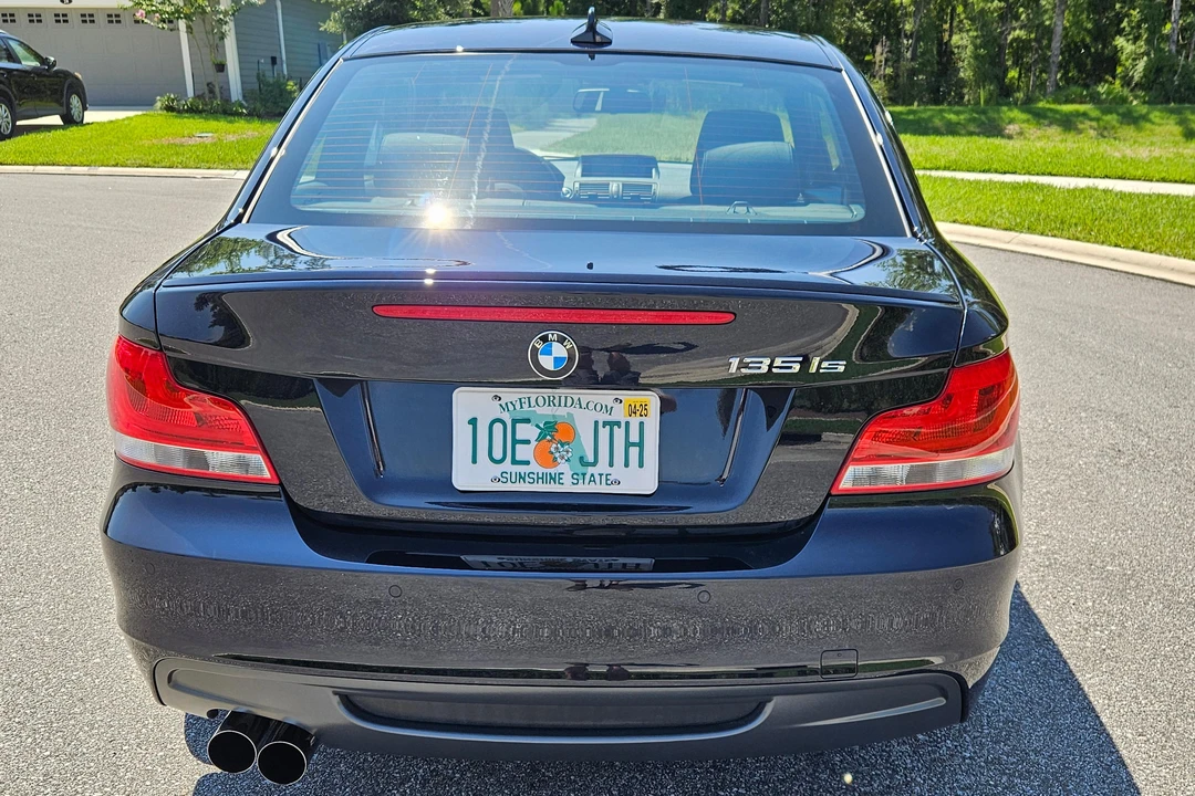 2013 BMW E82 135i & 135is - Image 5 of 31