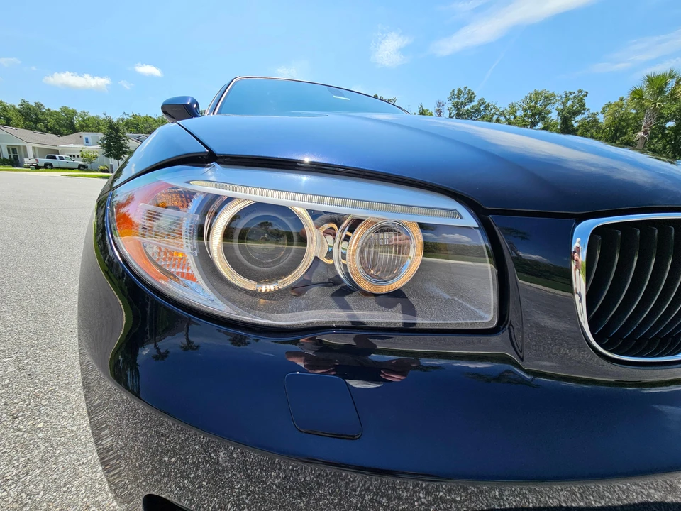 2013 BMW E82 135i & 135is - Image 20 of 31