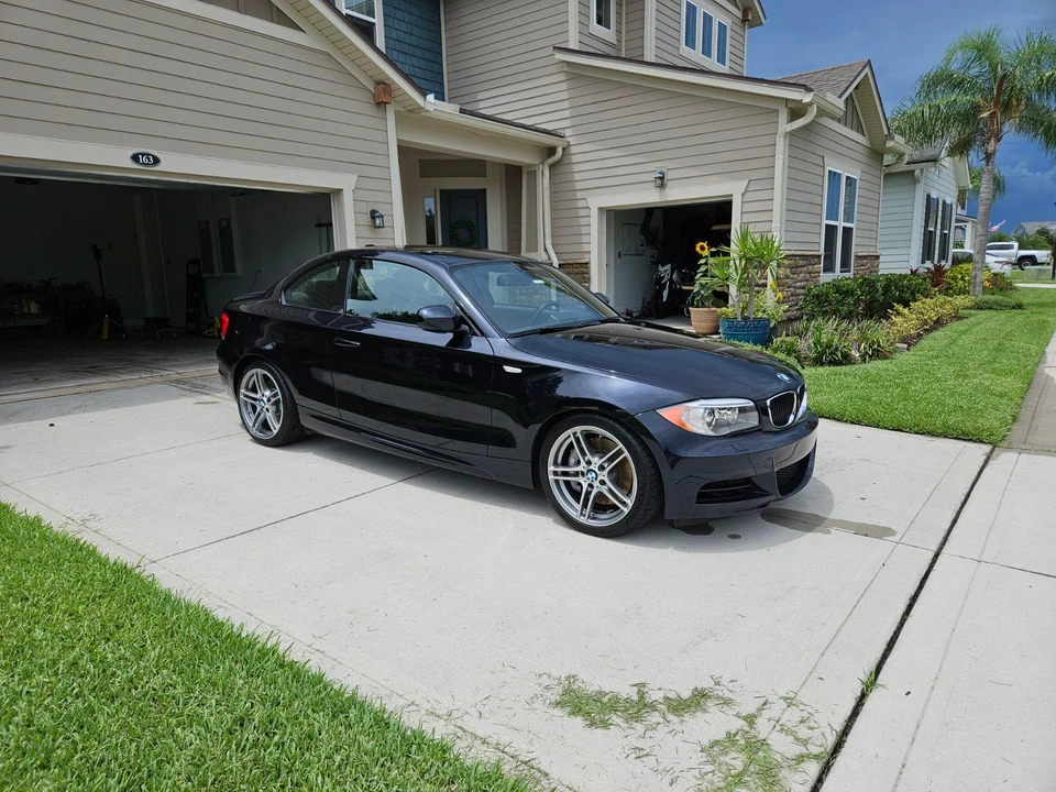 2013 BMW E82 135i & 135is - Image 17 of 31
