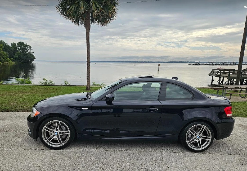 2013 BMW E82 135i & 135is - Image 10 of 31