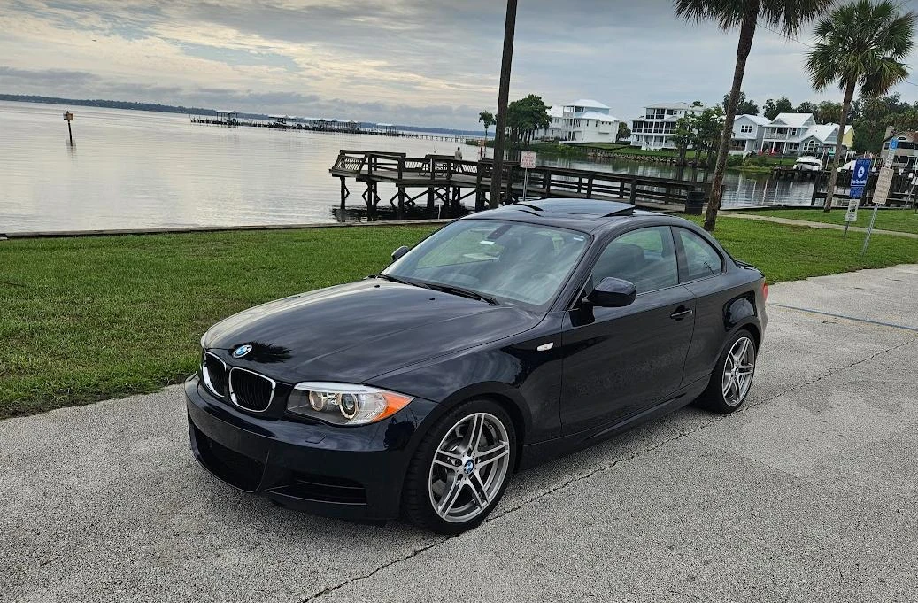 2013 BMW E82 135i & 135is - Image 8 of 31