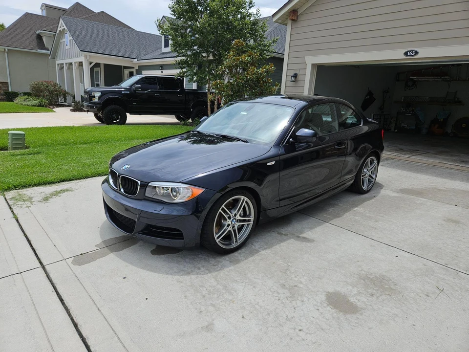 2013 BMW E82 135i & 135is - Image 7 of 31