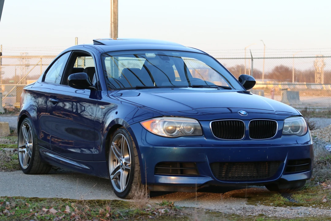 2013 BMW E82 135i & 135is - Image 16 of 16