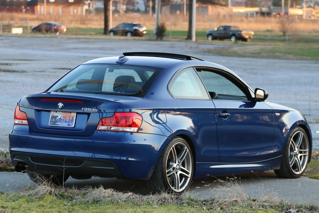 2013 BMW E82 135i & 135is - Image 12 of 16