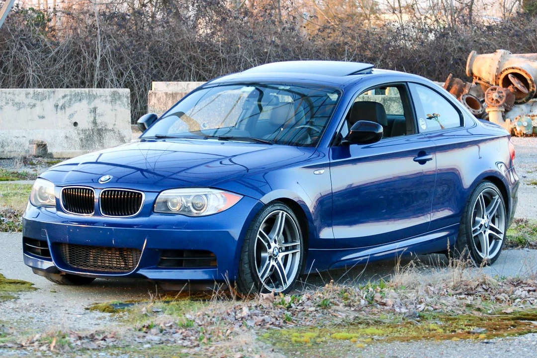 2013 BMW E82 135i & 135is - Image 7 of 16