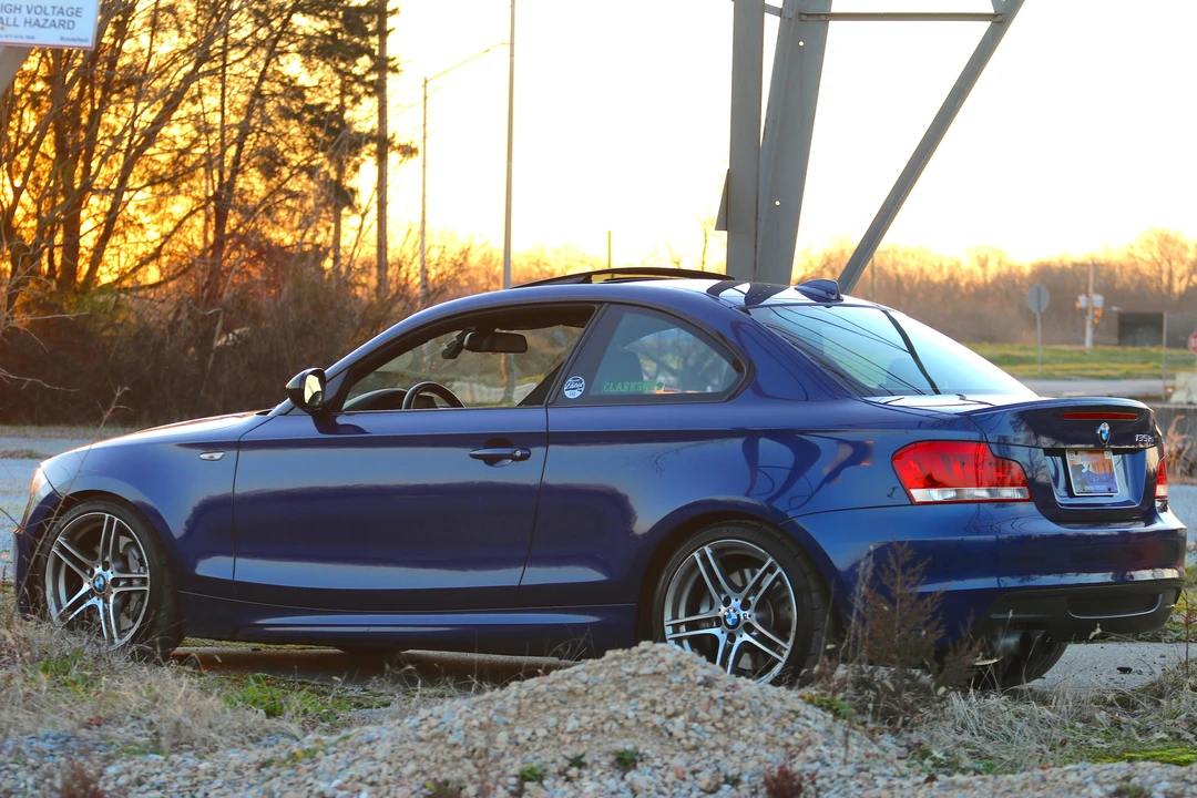 2013 BMW E82 135i & 135is - Image 8 of 16