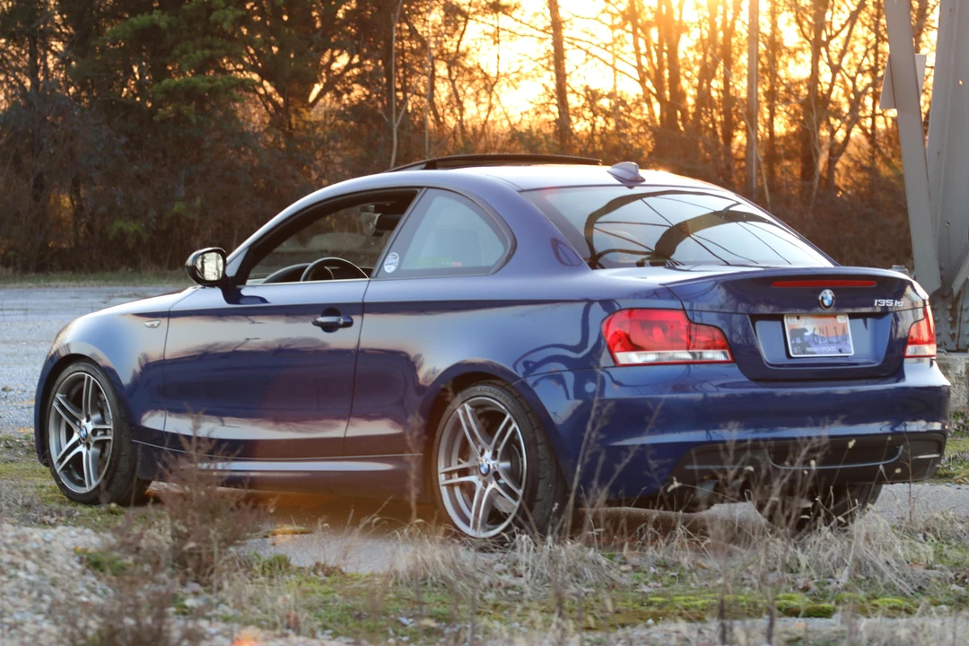 2013 BMW E82 135i & 135is - Image 9 of 16