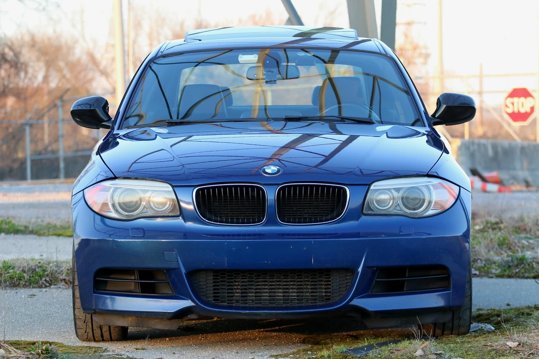 2013 BMW E82 135i & 135is - Image 2 of 16
