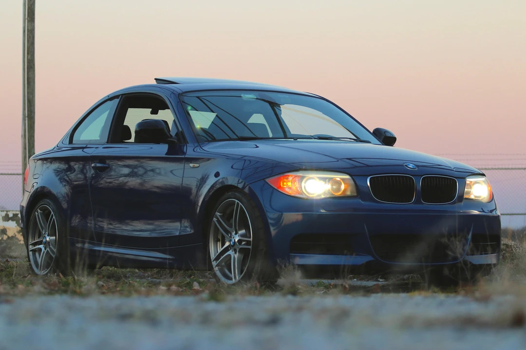 2013 BMW E82 135i & 135is - Image 15 of 16