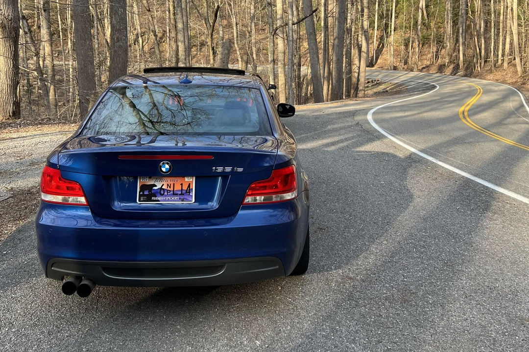 2013 BMW E82 135i & 135is - Image 11 of 16