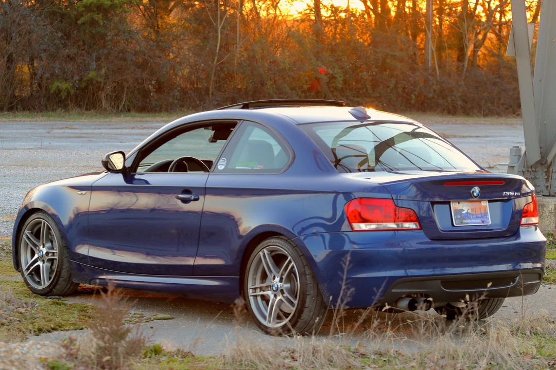 2013 BMW E82 135i & 135is - Image 4 of 16