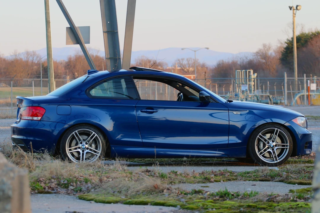 2013 BMW E82 135i & 135is - Image 13 of 16