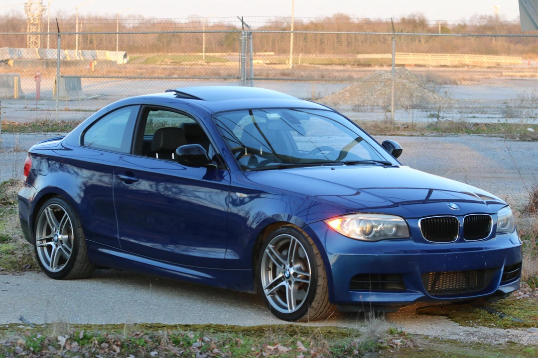 2013 BMW E82 135i & 135is - Image 14 of 16