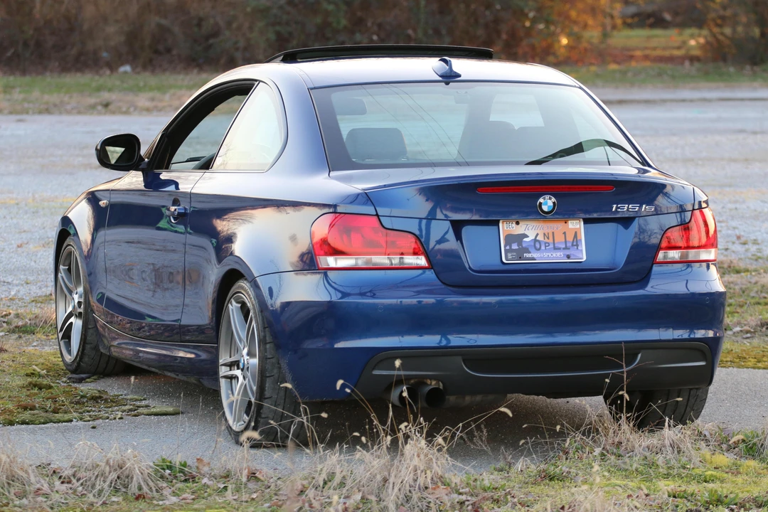 2013 BMW E82 135i & 135is - Image 10 of 16