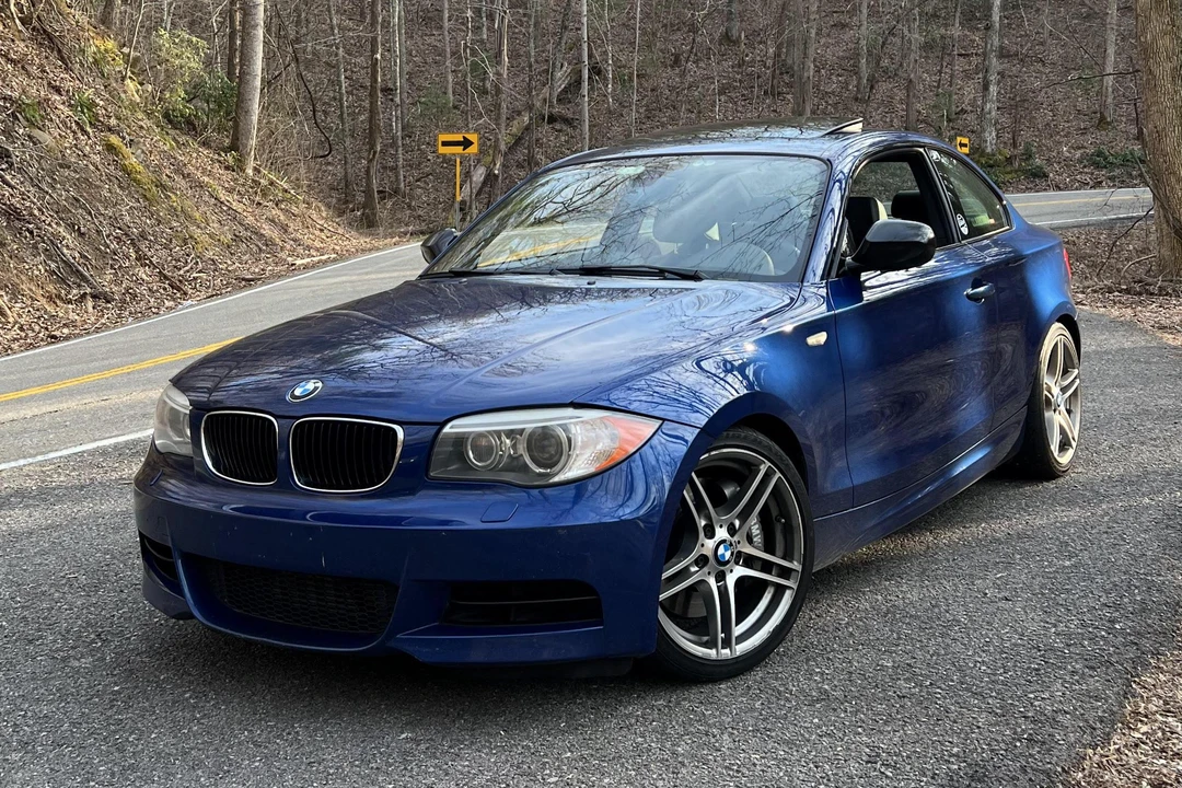 2013 BMW E82 135i & 135is - Image 6 of 16