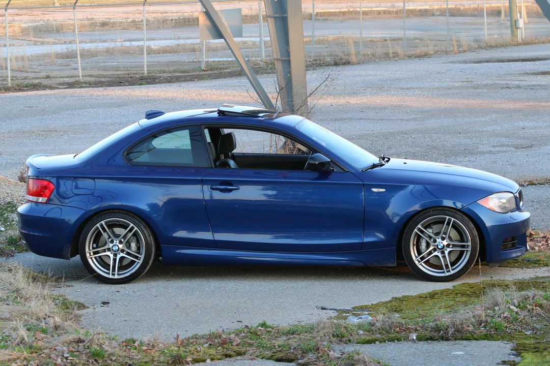 2013 BMW E82 135i & 135is - Image 3 of 16