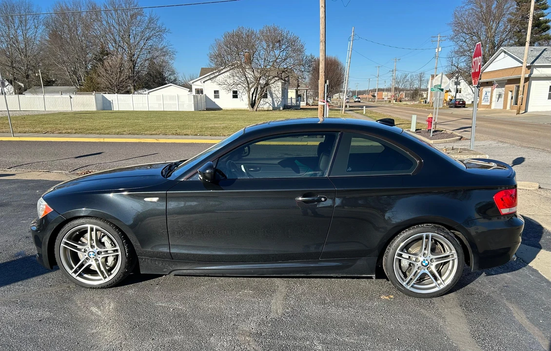 2013 BMW E82 135i & 135is - Image 8 of 31
