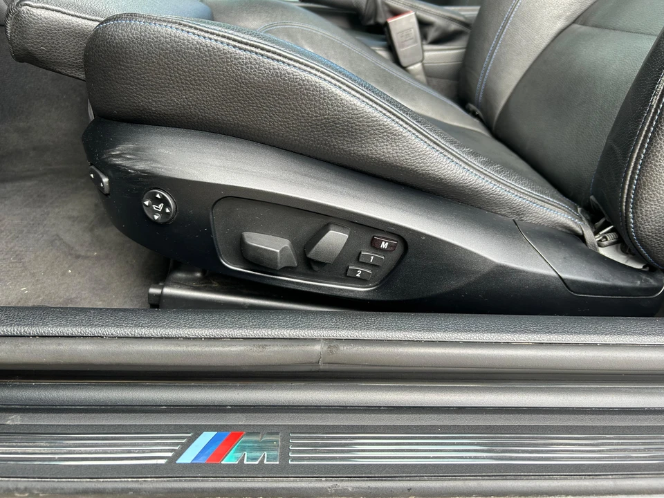 2013 BMW E82 135i & 135is - Image 30 of 31