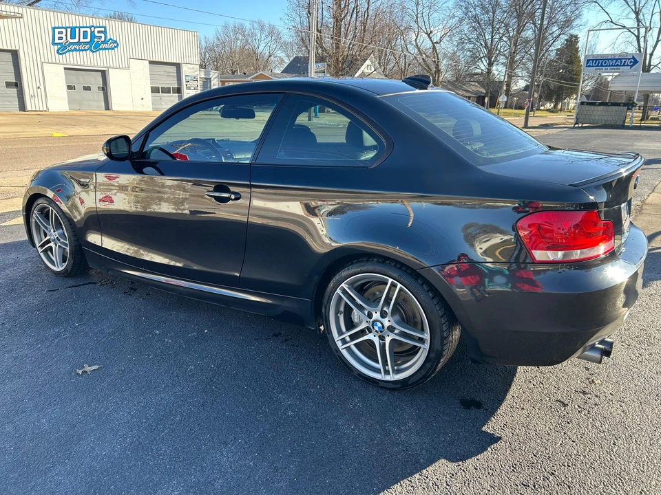 2013 BMW E82 135i & 135is - Image 9 of 31