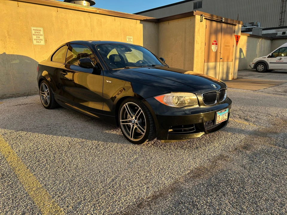 2013 BMW E82 135i & 135is - Image 17 of 31