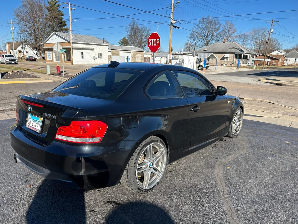 2013 BMW E82 135i & 135is - Image 12 of 31