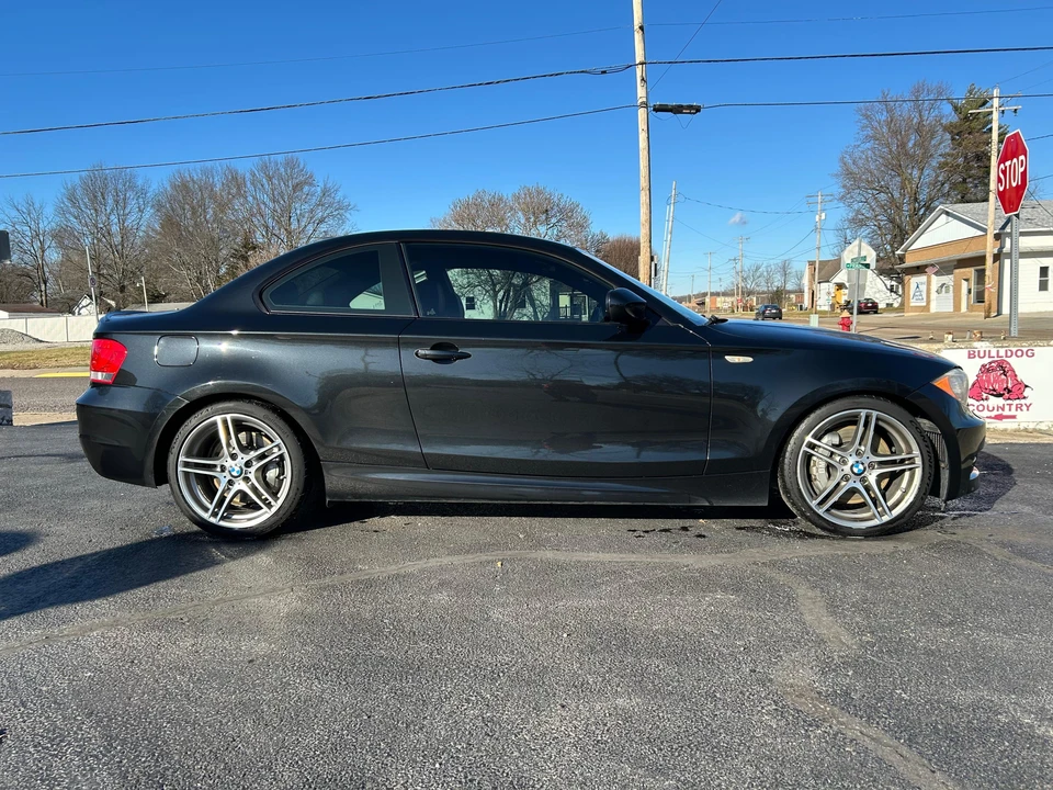 2013 BMW E82 135i & 135is - Image 13 of 31
