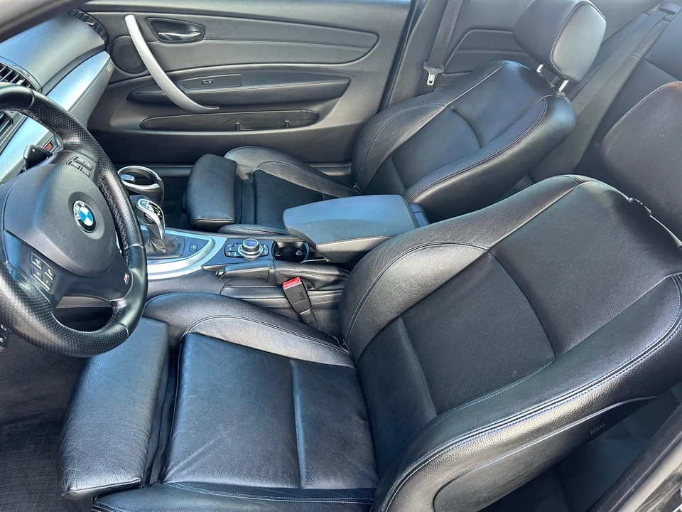 2013 BMW E82 135i & 135is - Image 27 of 31
