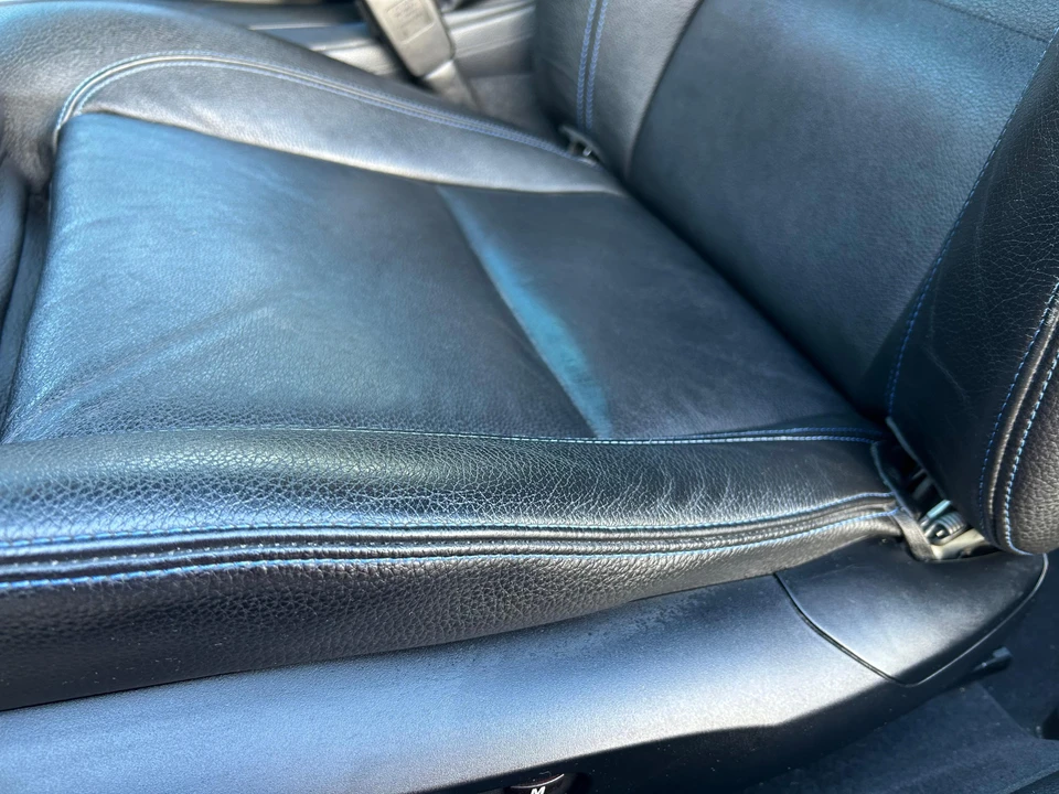 2013 BMW E82 135i & 135is - Image 29 of 31