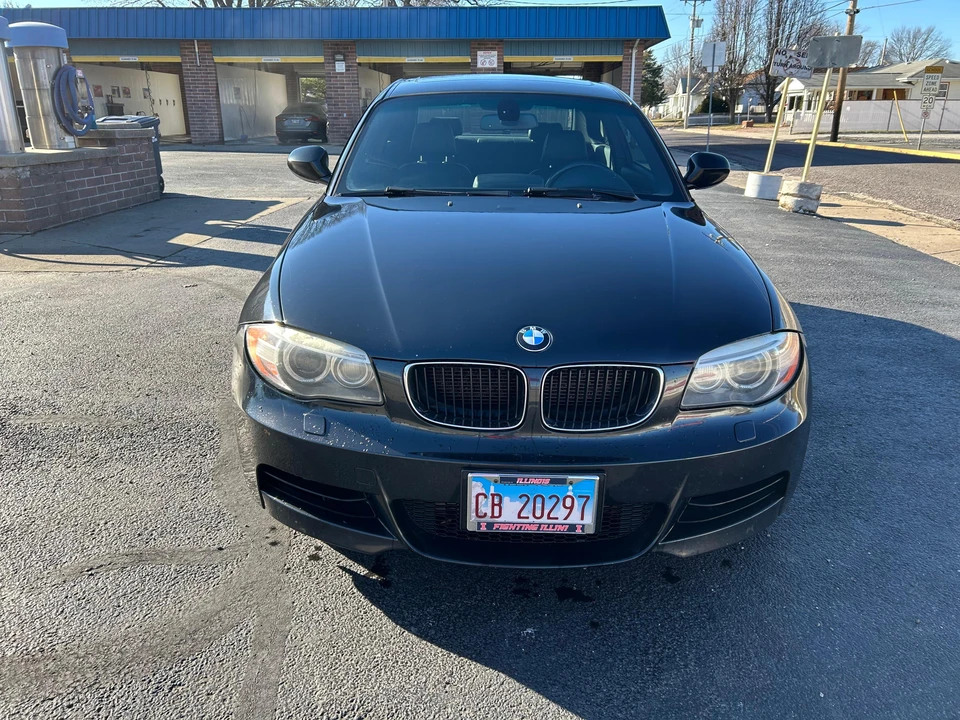 2013 BMW E82 135i & 135is - Image 6 of 31