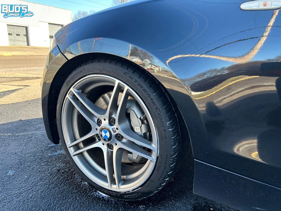 2013 BMW E82 135i & 135is - Image 19 of 31