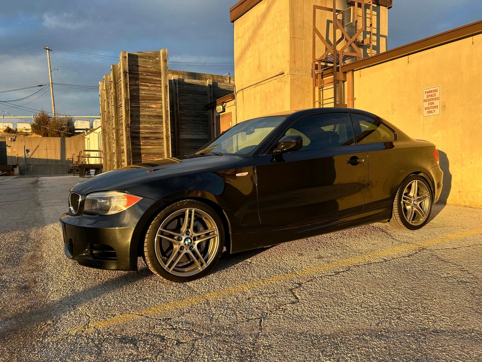 2013 BMW E82 135i & 135is - Image 7 of 31