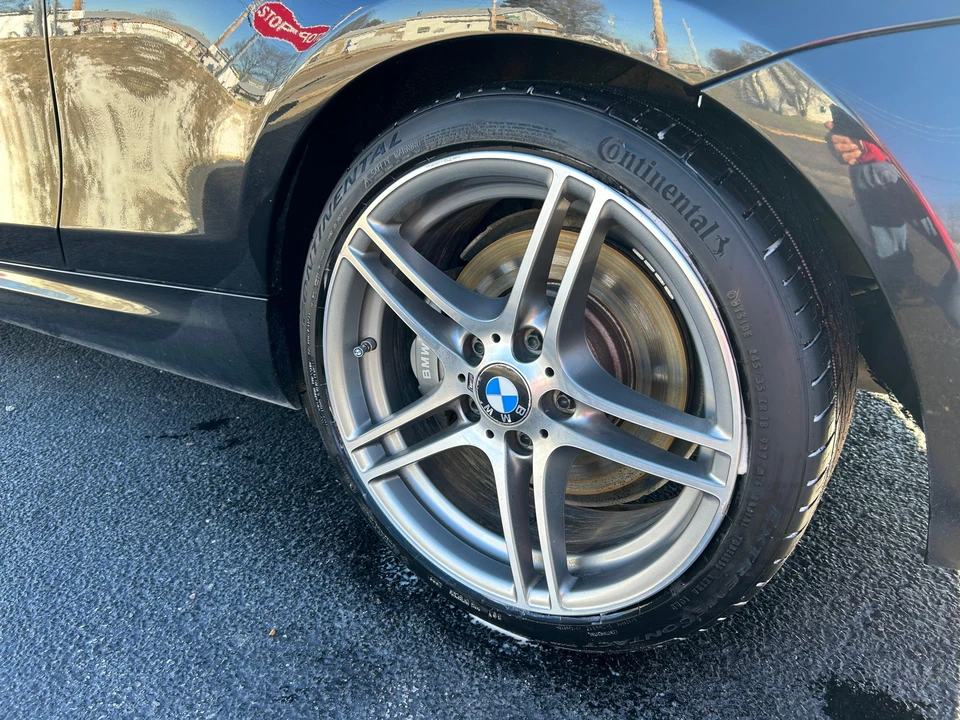 2013 BMW E82 135i & 135is - Image 22 of 31
