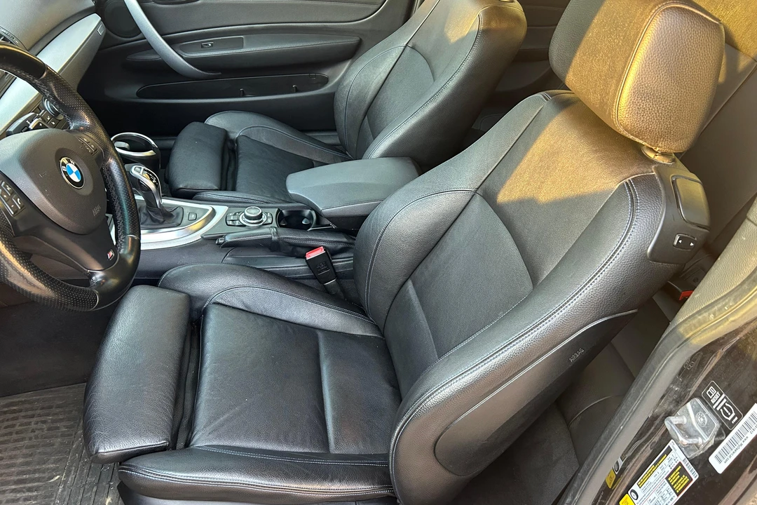 2013 BMW E82 135i & 135is - Image 24 of 31