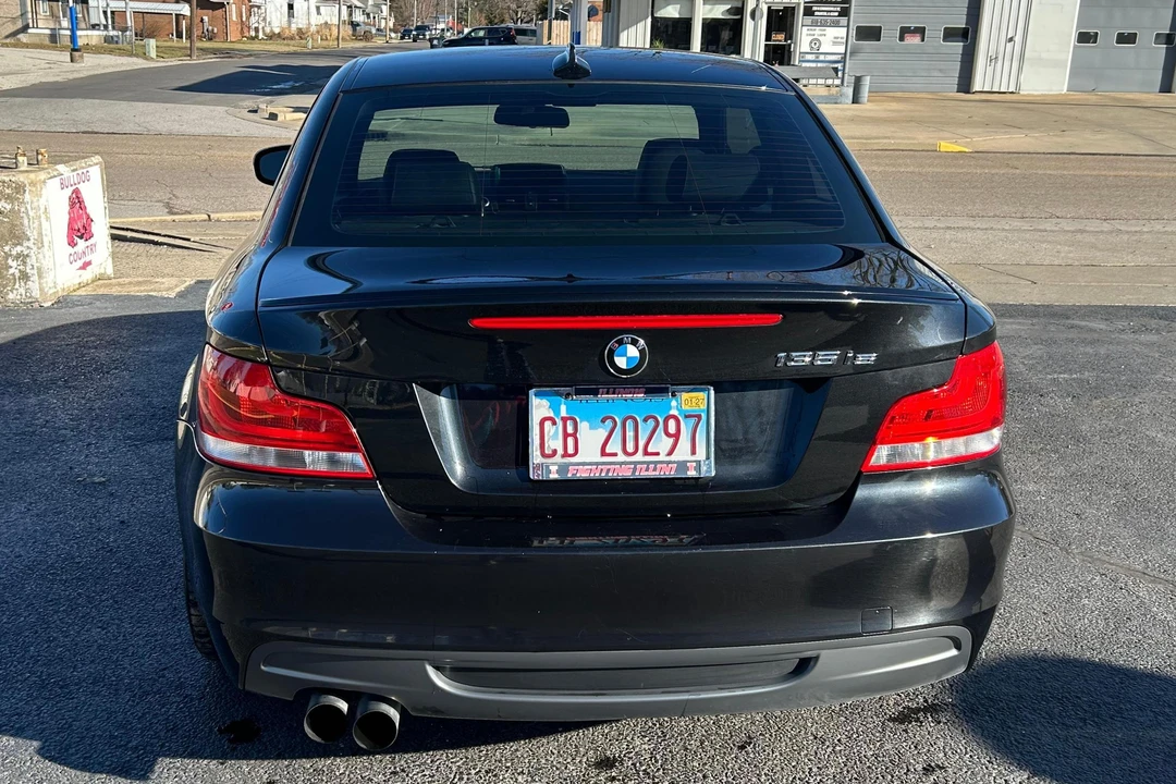 2013 BMW E82 135i & 135is - Image 5 of 31