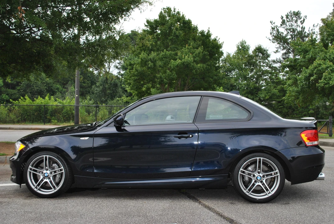 2013 BMW E82 135i & 135is - Image 11 of 28