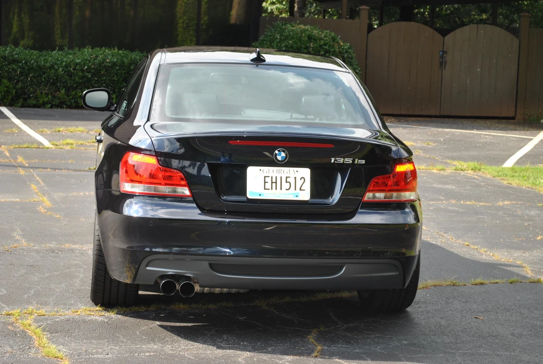 2013 BMW E82 135i & 135is - Image 15 of 28