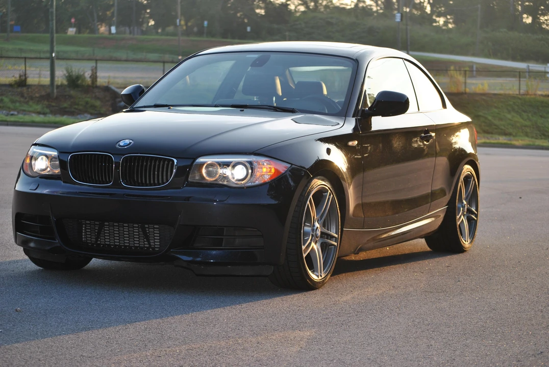 2013 BMW E82 135i & 135is - Image 9 of 28