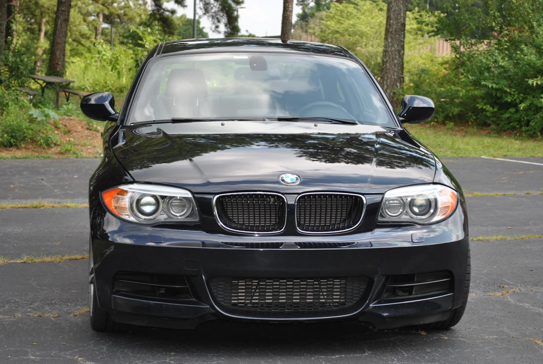 2013 BMW E82 135i & 135is - Image 6 of 28
