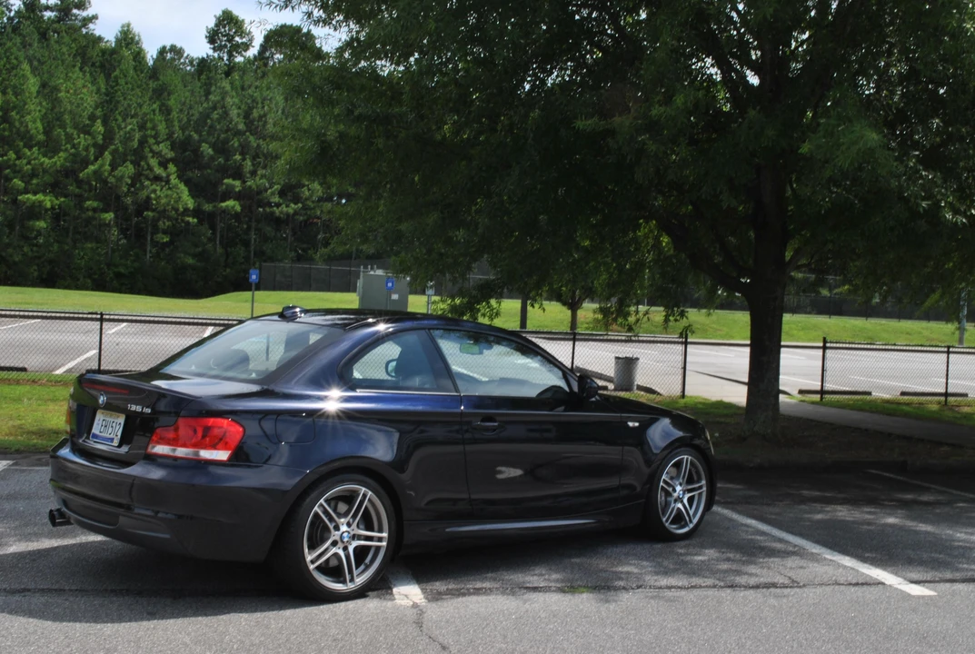 2013 BMW E82 135i & 135is - Image 21 of 28