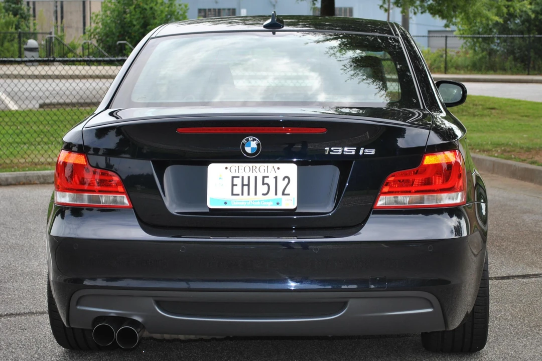 2013 BMW E82 135i & 135is - Image 5 of 28