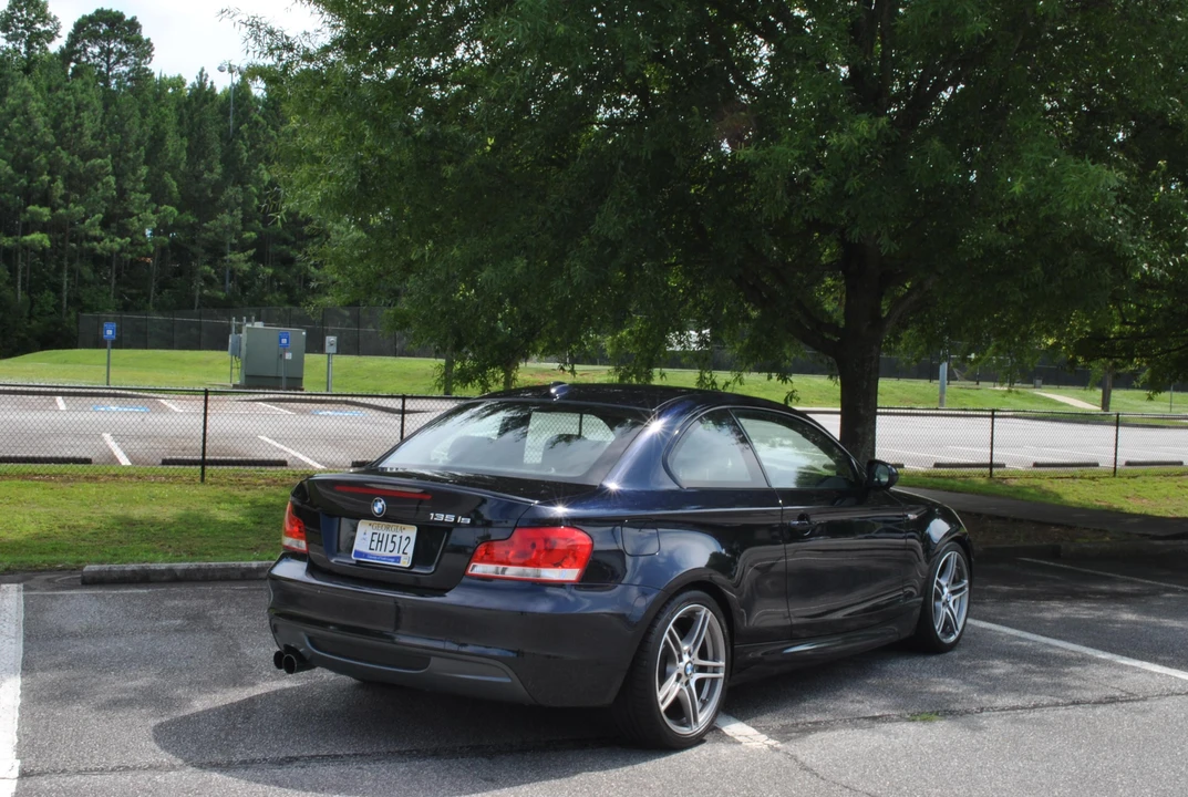 2013 BMW E82 135i & 135is - Image 20 of 28